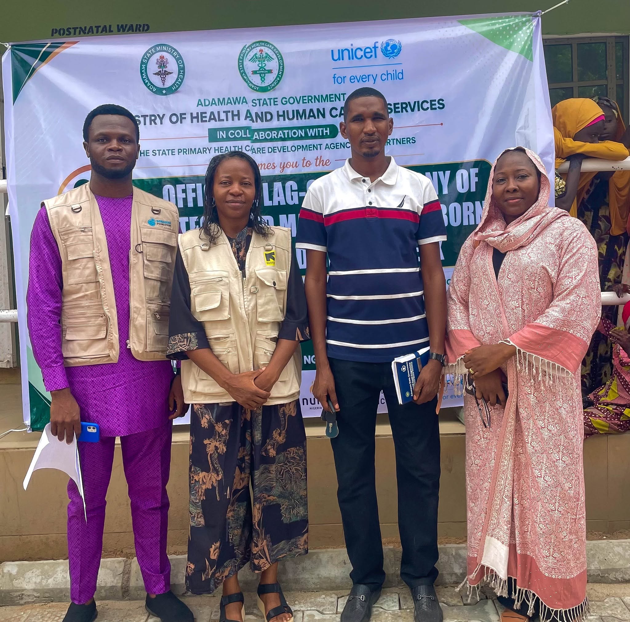 Community health outreach