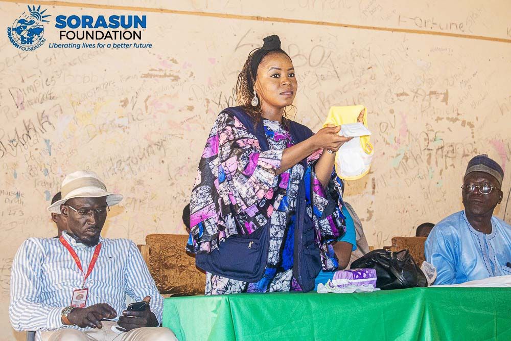 Child protection programme news
