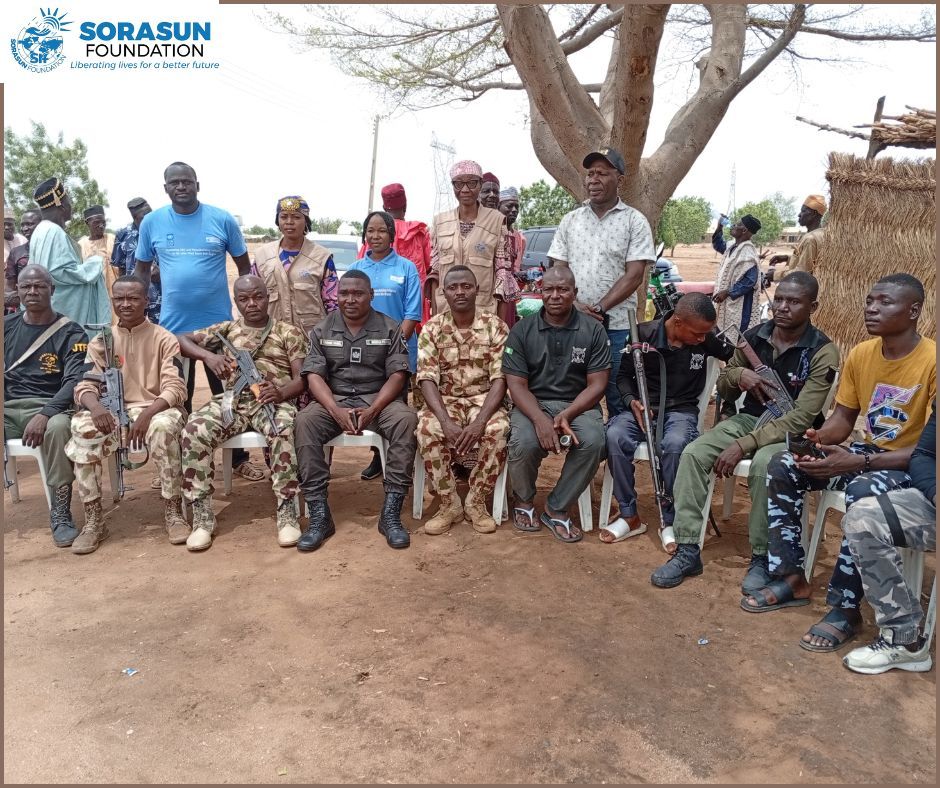 Peacebuilding programme news