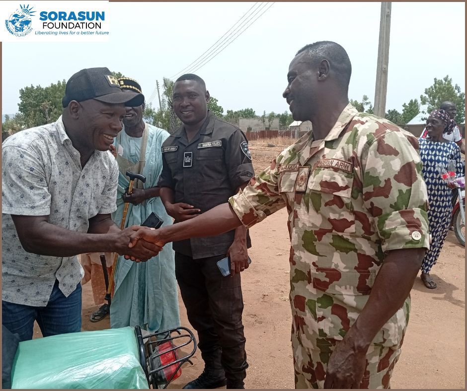 Community peacebuilding dialogue