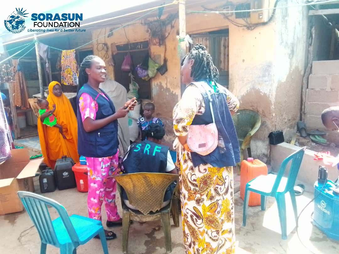 WASH programme news